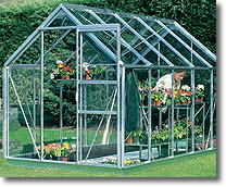 Garden Greenhouse